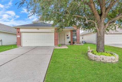 8006 Arapahoe Ridge Lane Cypress TX 77433