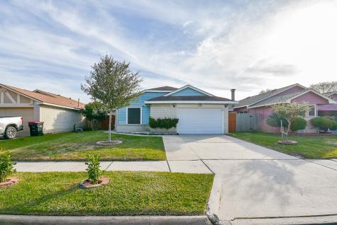 3907 Whitchurch Drive Houston TX 77066