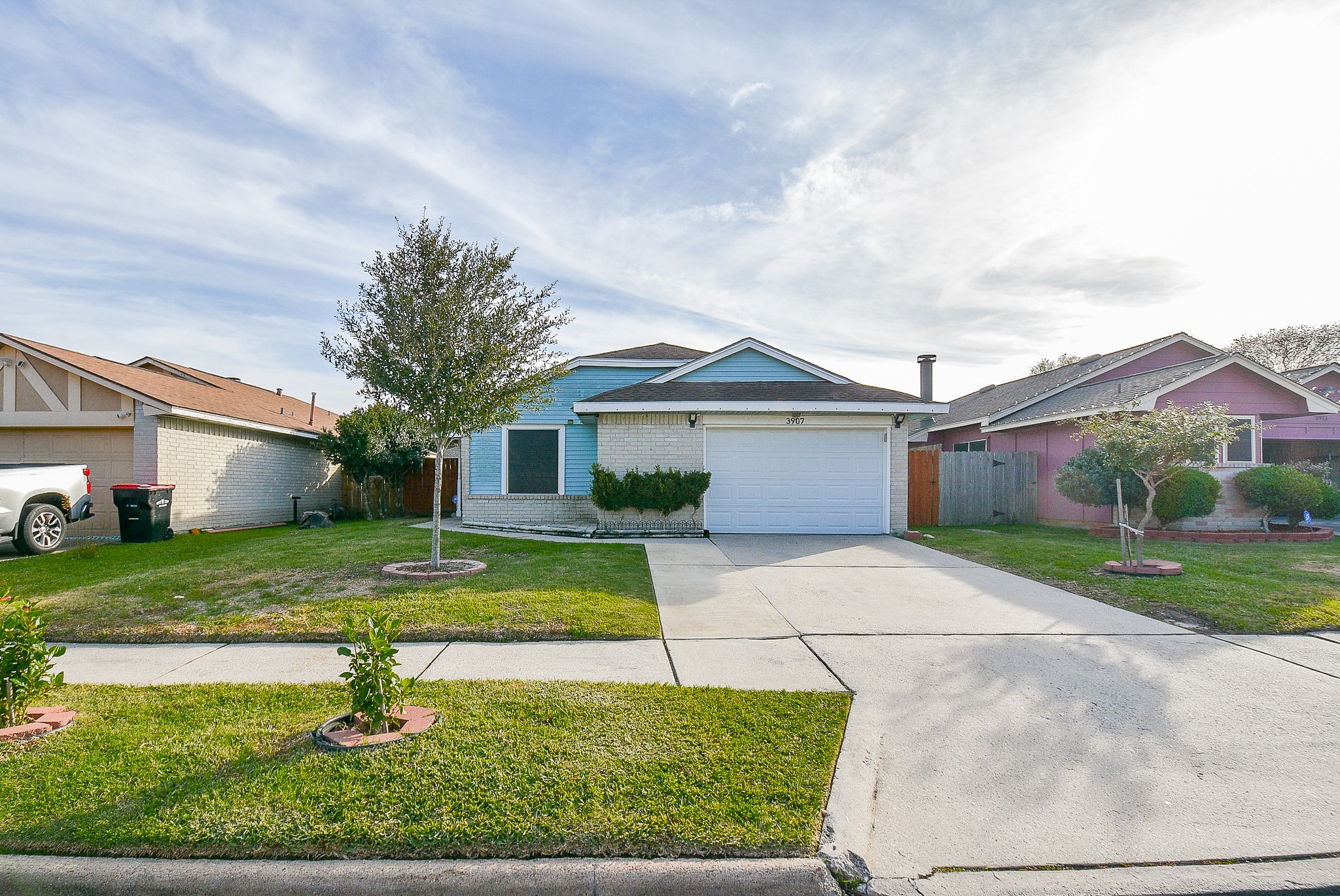 3907 Whitchurch Drive Houston TX 77066