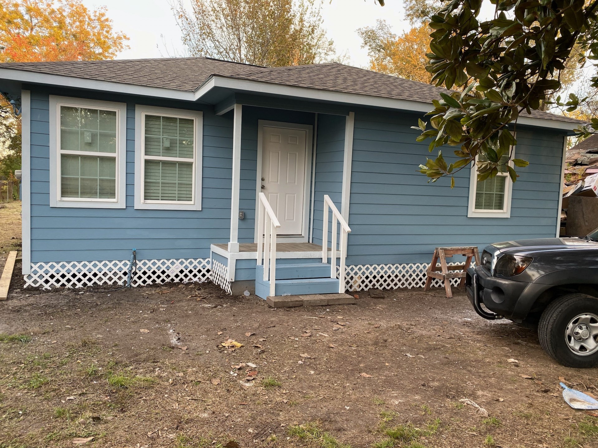 6326 Wayne Street Houston TX 77026