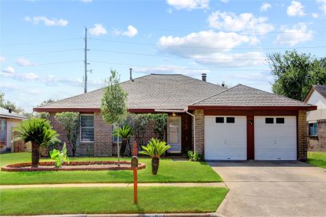 19439 Spanish Needle Drive Houston TX 77084