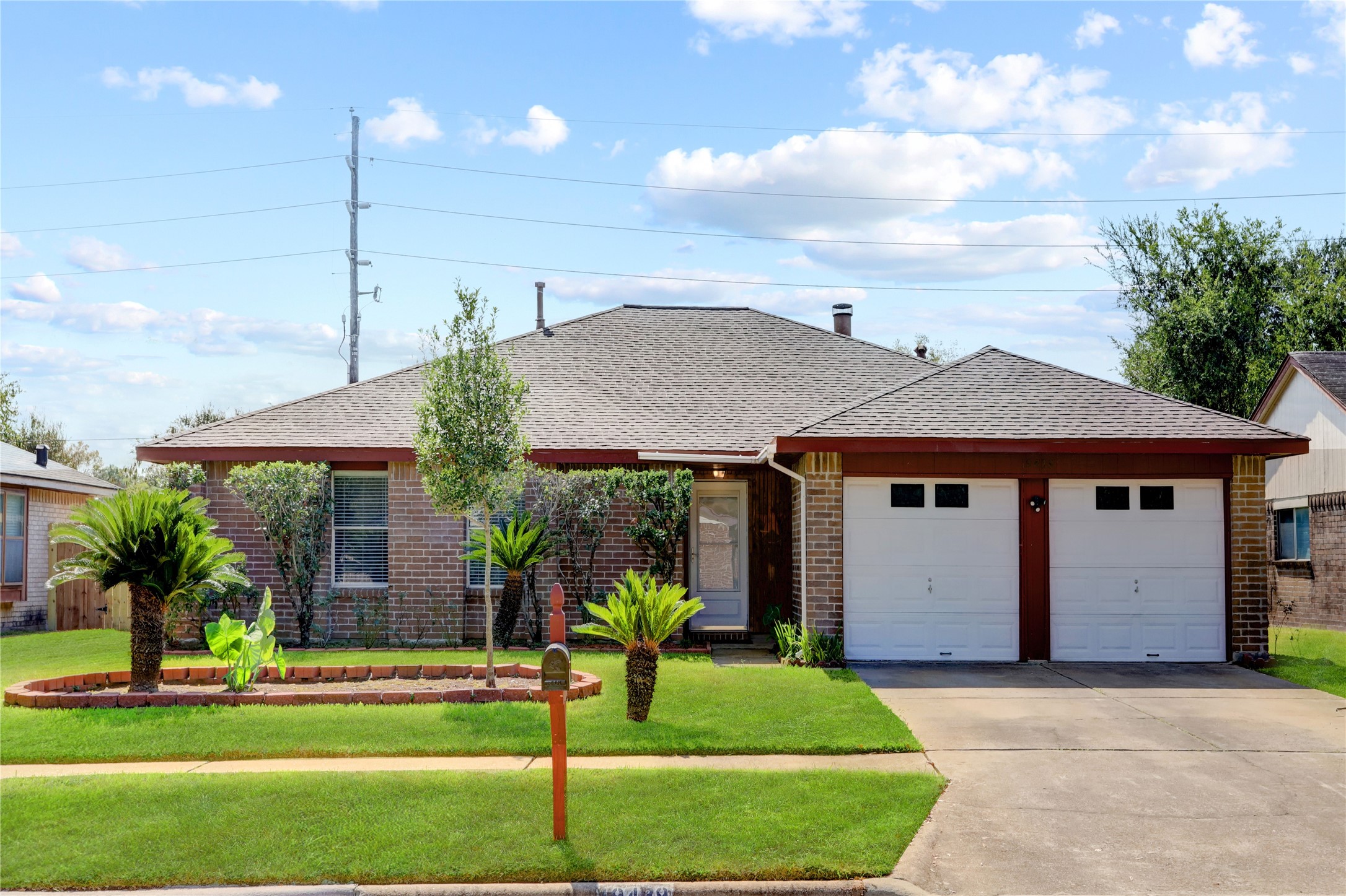 19439 Spanish Needle Drive Houston TX 77084