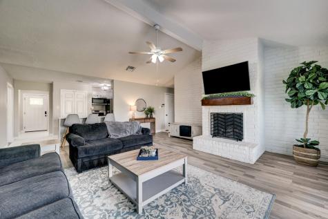 16927 Barcelona Drive Friendswood TX 77546