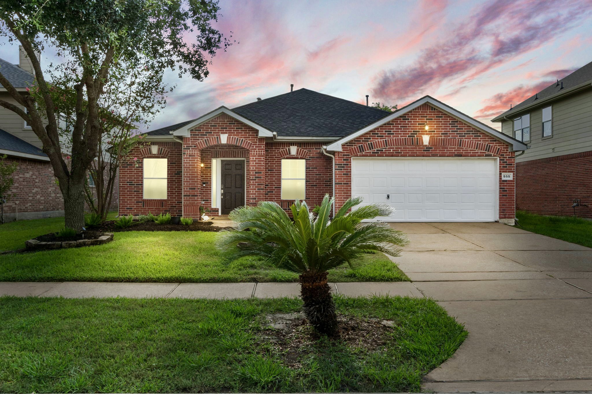 555 Small Cedar Drive League City TX 77573