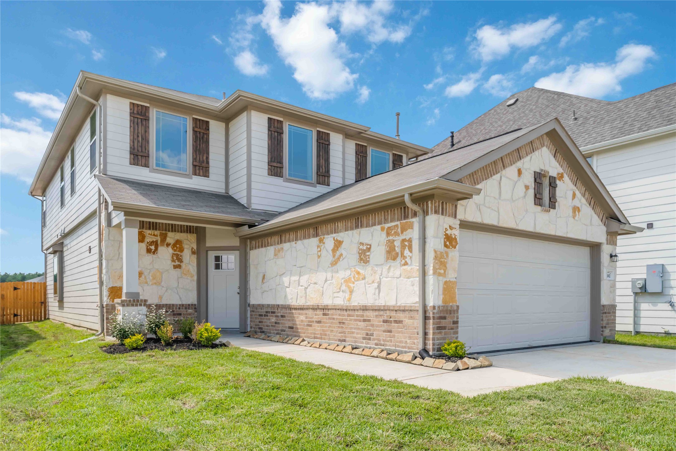 18402 Christine Elizabeth Lane New Caney TX 77357