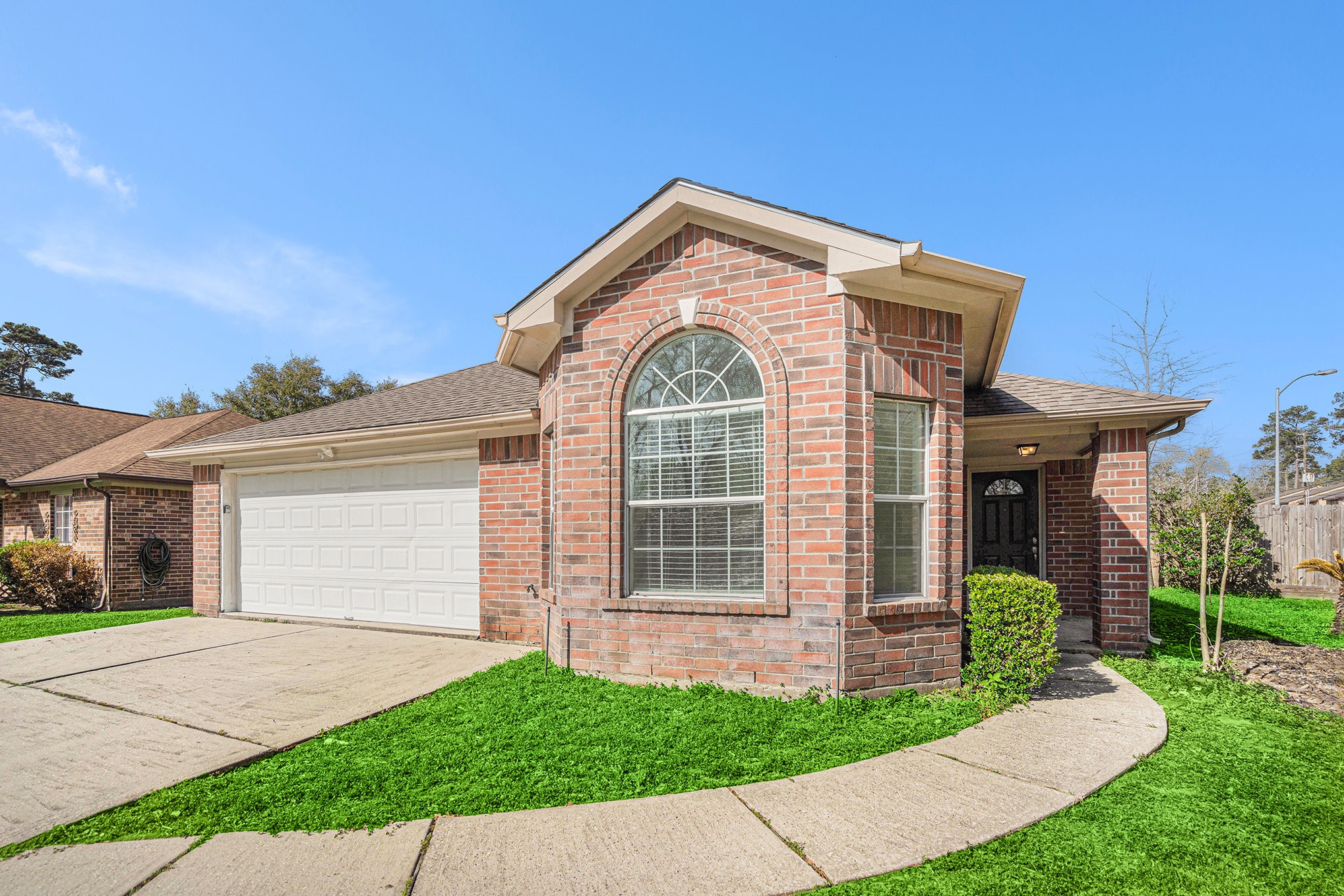 5719 Alpine Heights Porter TX 77365