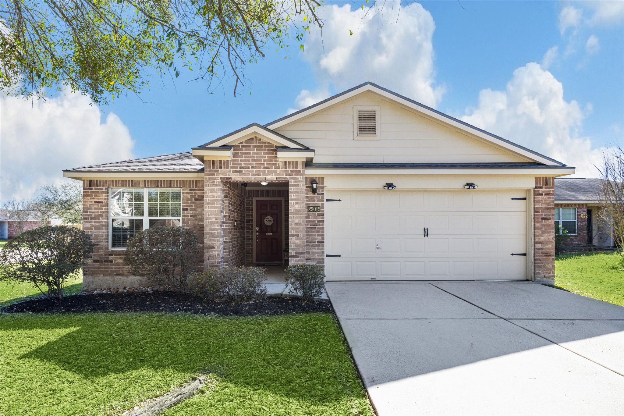 29015 San Jacinto River Court Spring TX 77386