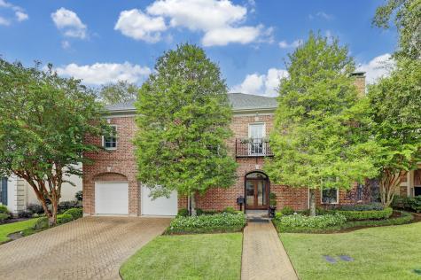 51 E Bend Lane Houston TX 77007