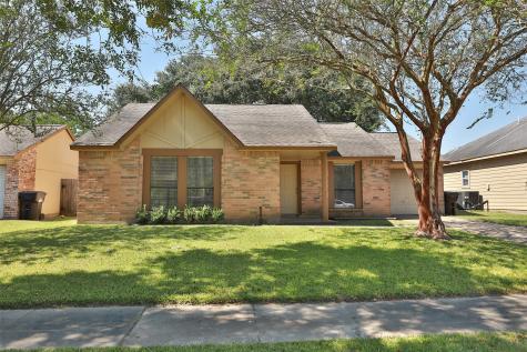 17503 Wagganner Drive Hockley TX 77447