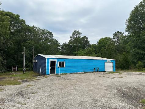 6298 Us Highway 69 S Woodville TX 75979