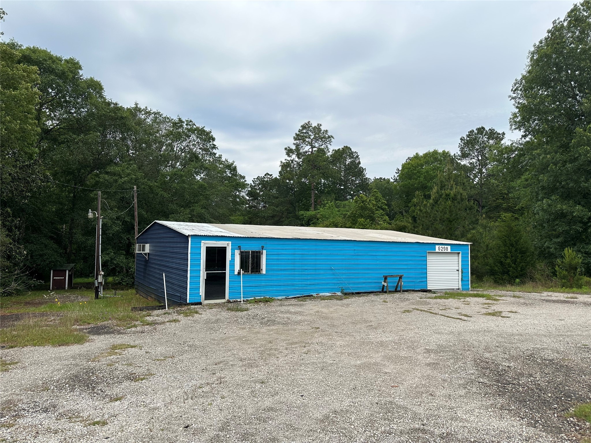 6298 Us Highway 69 S Woodville TX 75979
