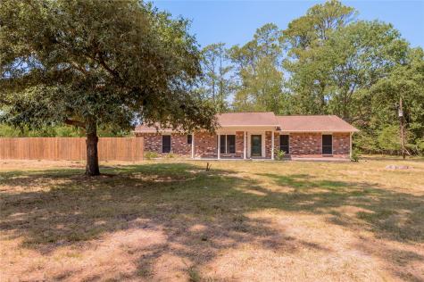 178 Westridge Drive Huntsville TX 77340