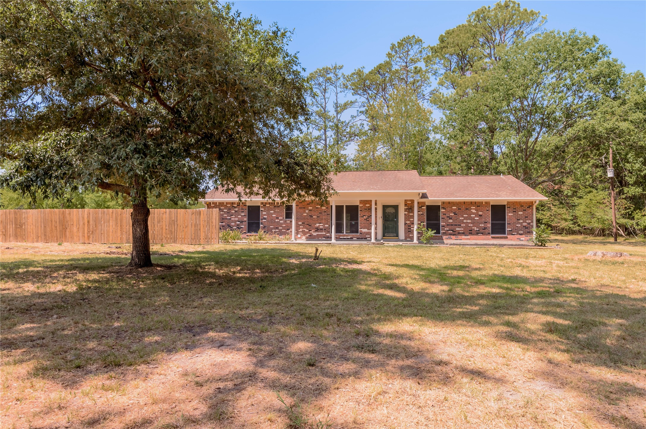 178 Westridge Drive Huntsville TX 77340