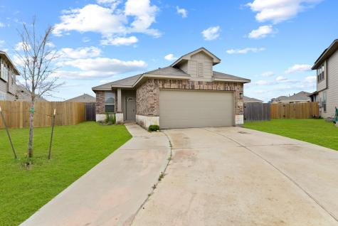16700 Scots Pines Court Conroe TX 77302