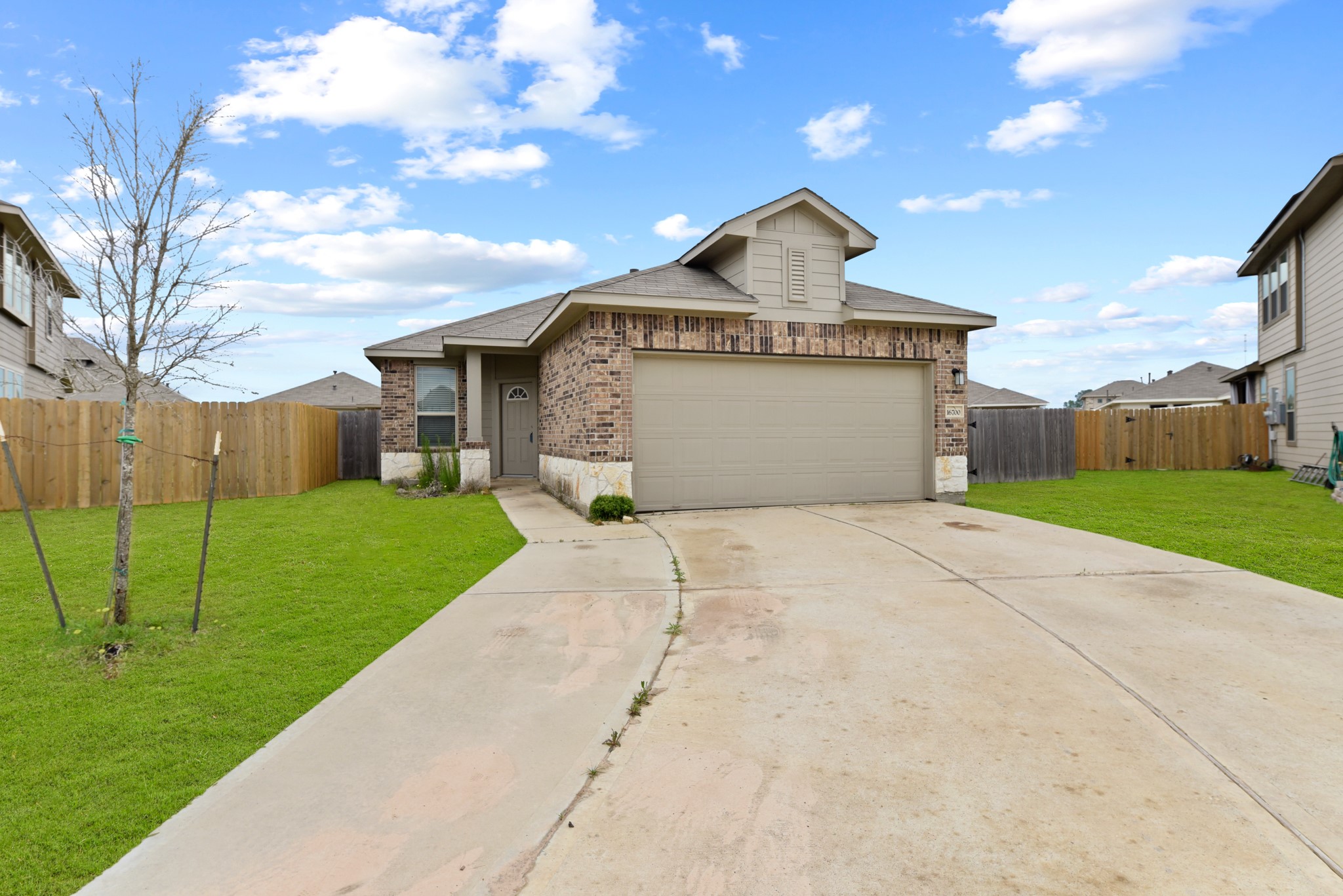16700 Scots Pines Court Conroe TX 77302