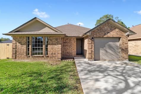 5601 Chisholm Trail Dickinson TX 77539