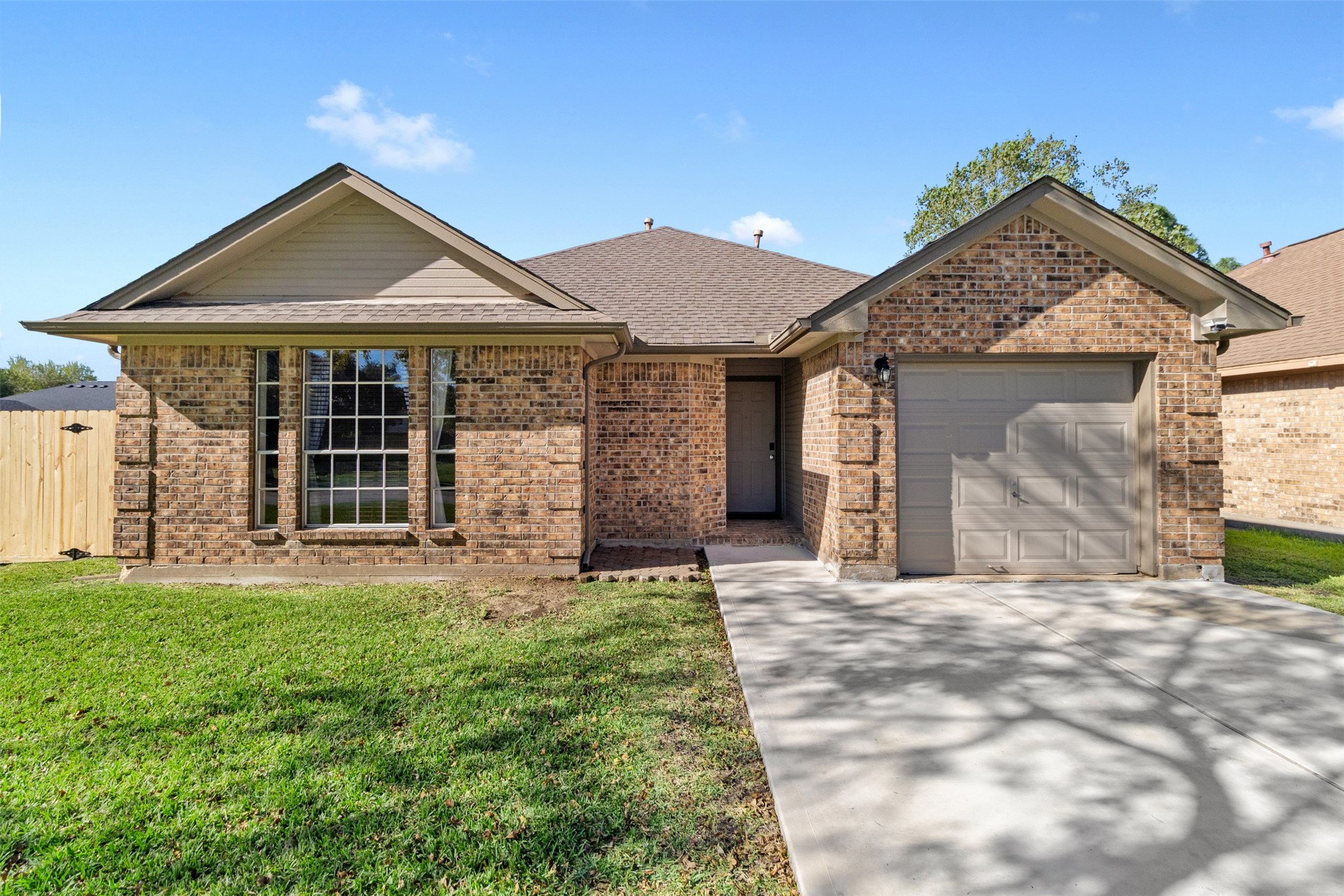 5601 Chisholm Trail Dickinson TX 77539