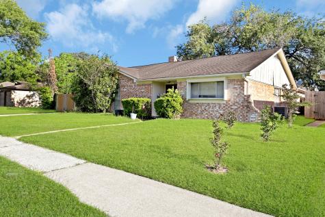 9326 Claridge Drive Houston TX 77031
