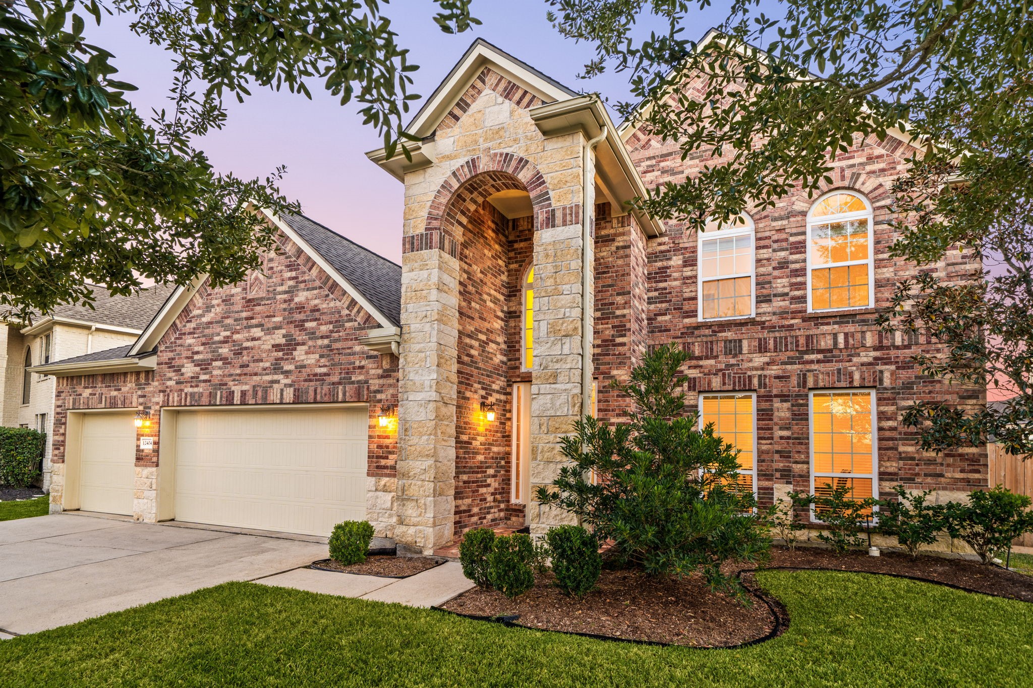 12404 Winebrook Drive Pearland TX 77584