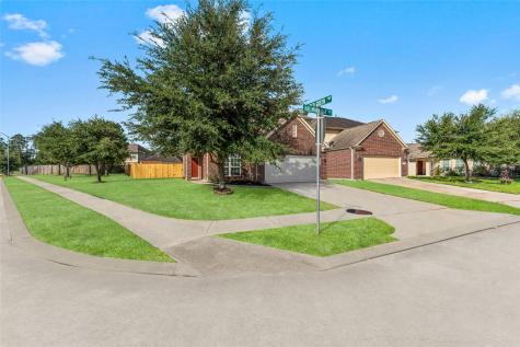 2652 Hallmark Oak Street Spring TX 77386