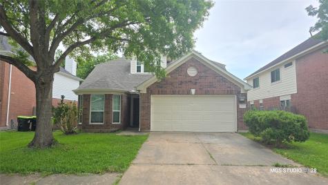 2007 Village Park Drive Missouri City TX 77489