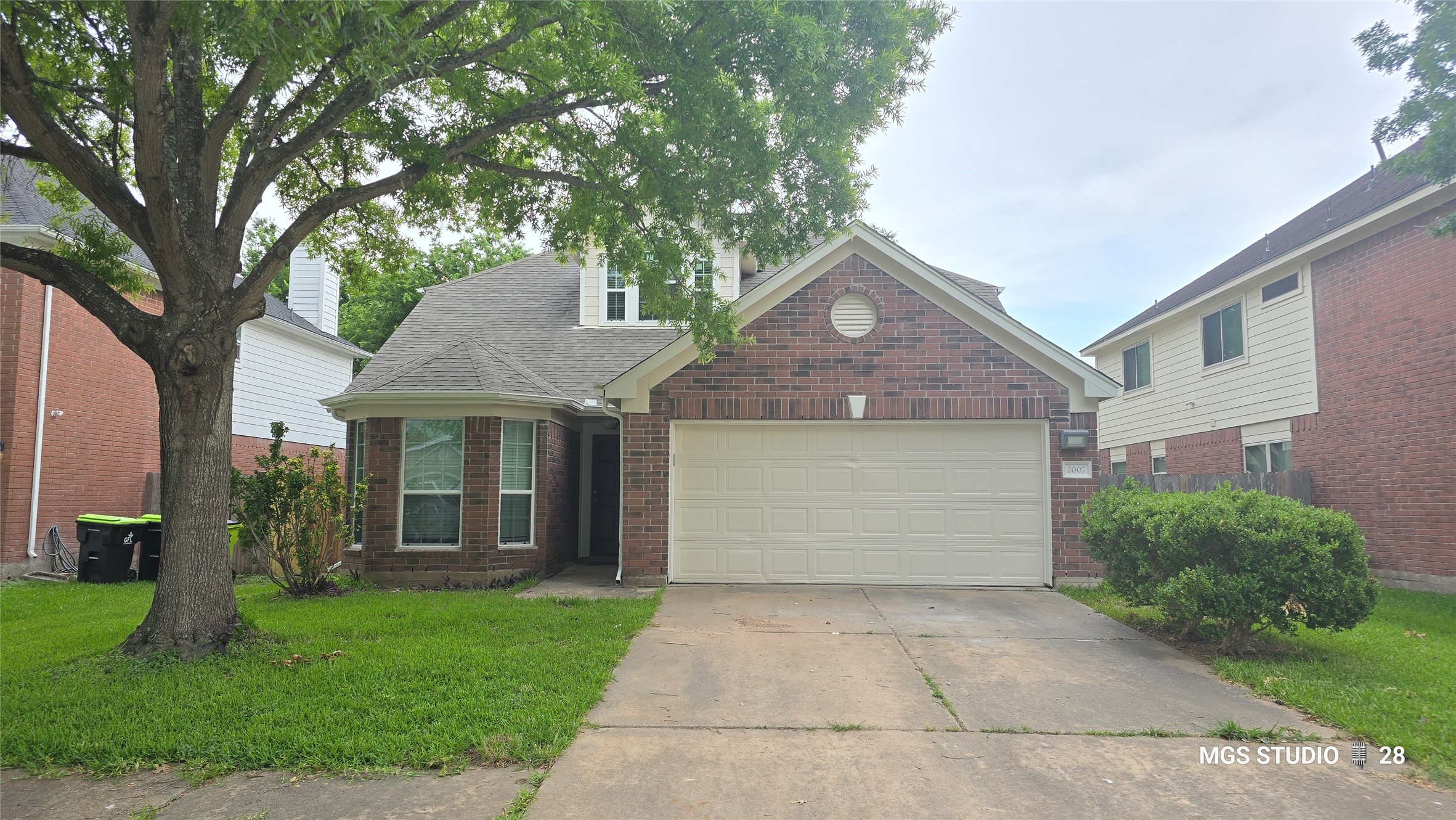 2007 Village Park Drive Missouri City TX 77489