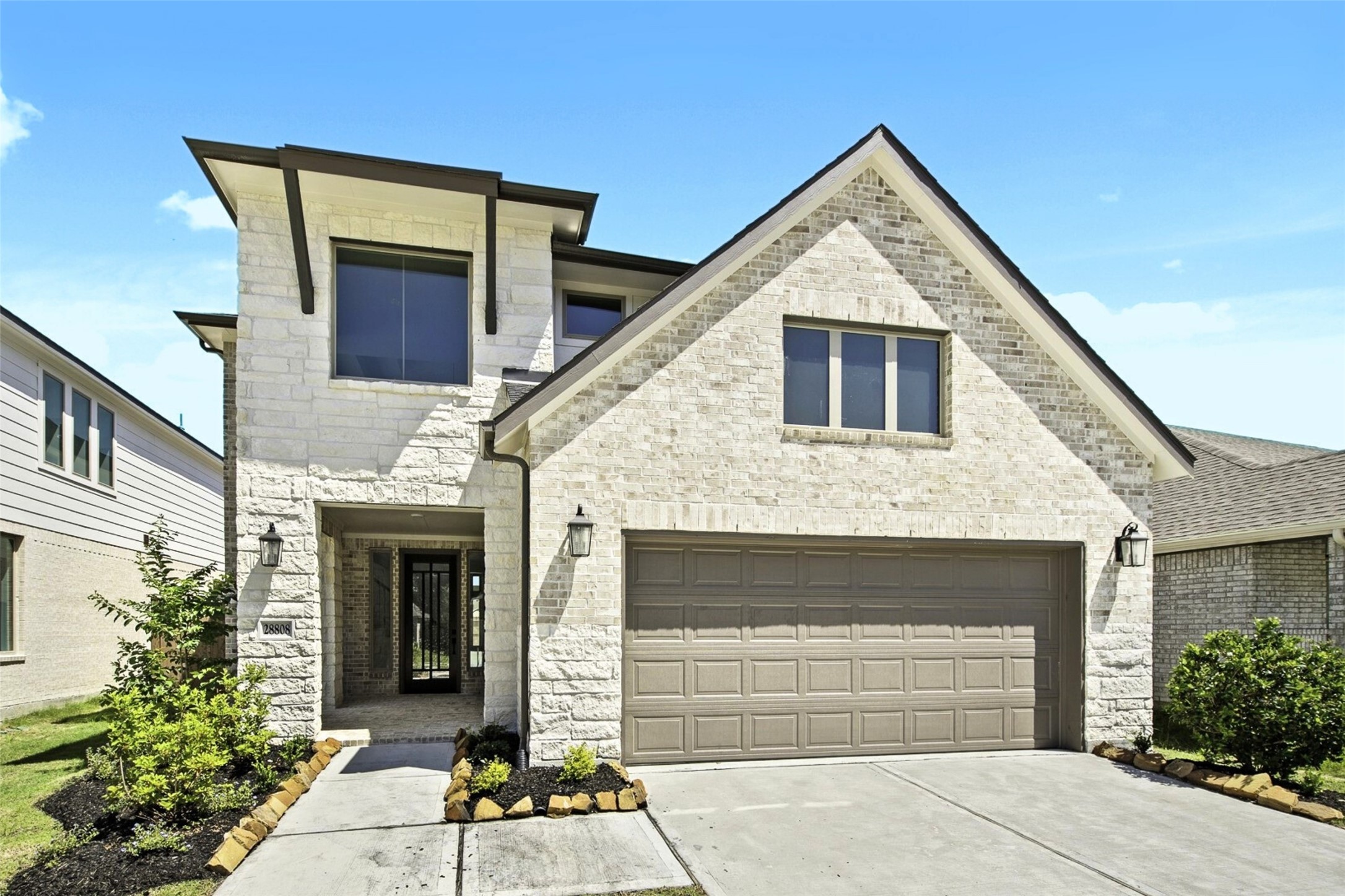 28808 Mount Bonnell Drive New Caney TX 77357