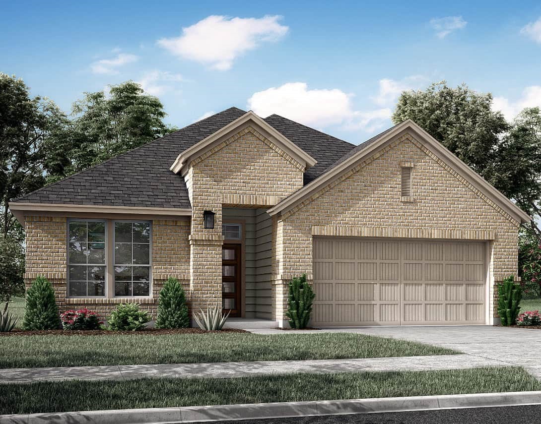 2893 Terrace Grove Drive Conroe TX 77304