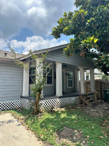 1507 Cavalcade Street Houston TX 77009