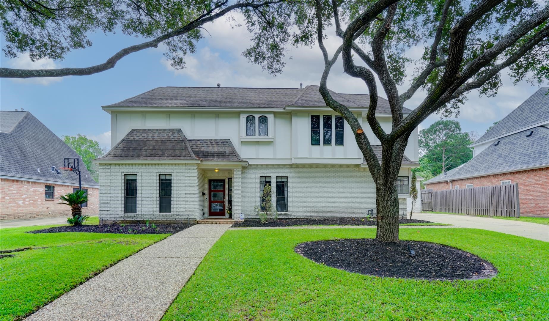 530 Ellingham Drive Katy TX 77450