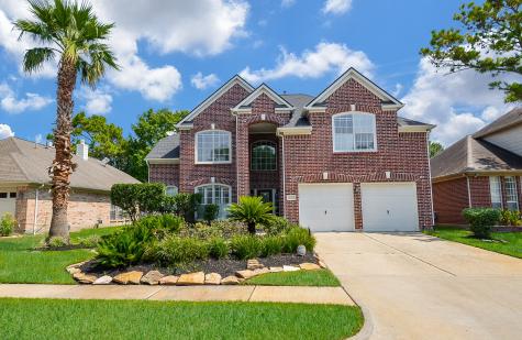 20226 Concord Hill Drive Cypress TX 77433