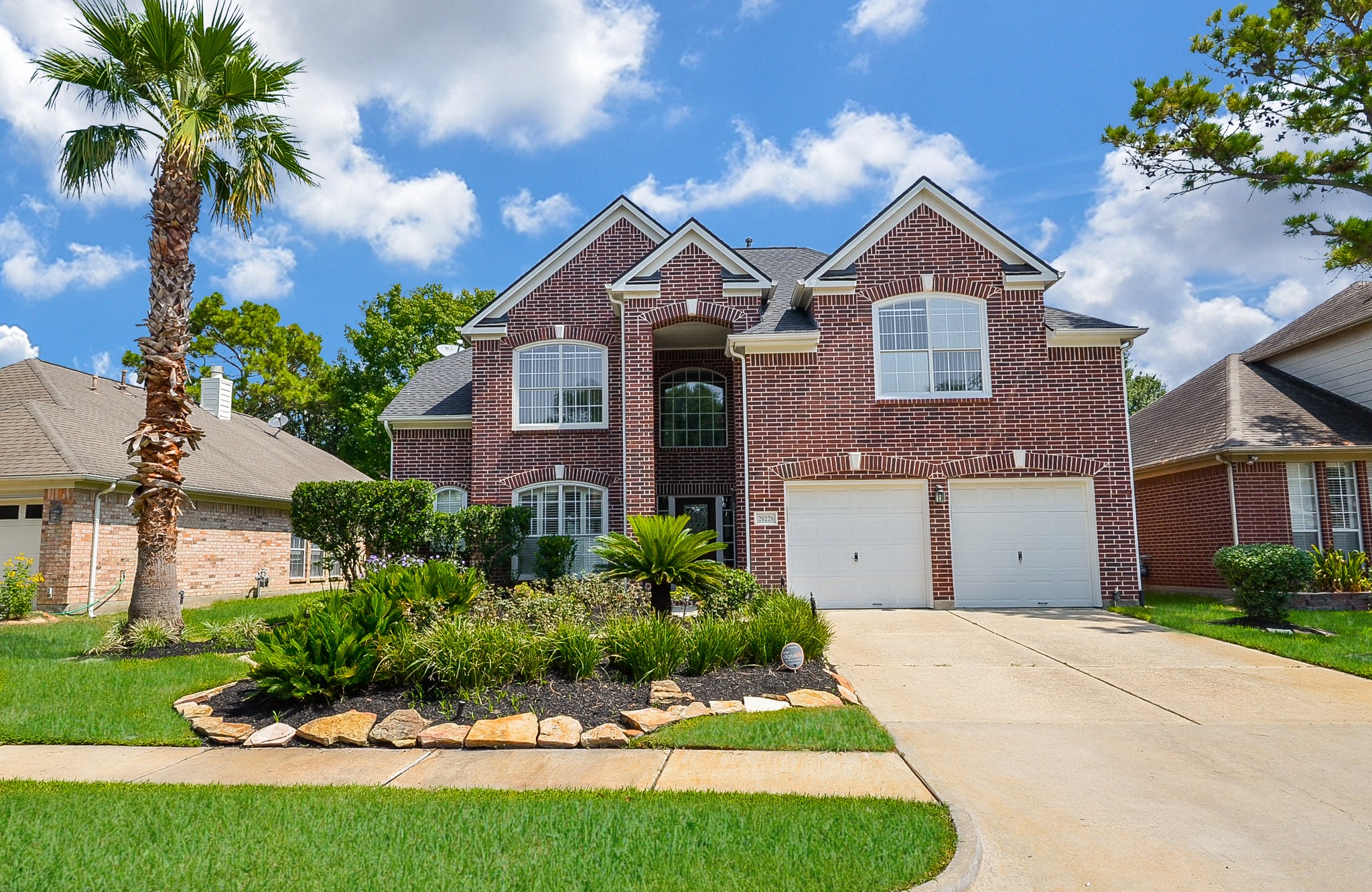 20226 Concord Hill Drive Cypress TX 77433