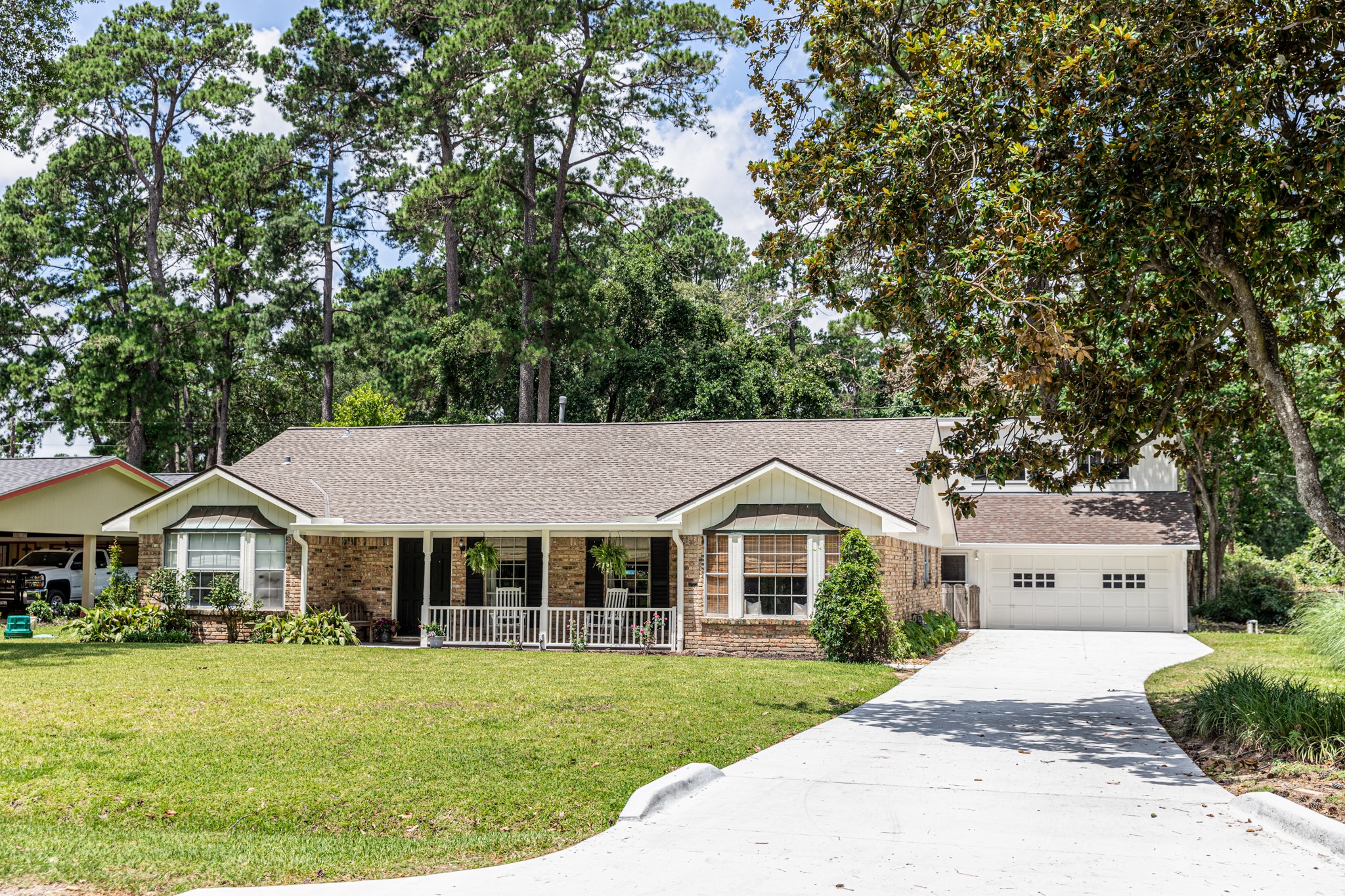12319 Oak Plaza Drive Cypress TX 77429