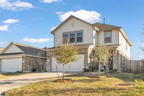 24027 Steep Climb Drive Hockley TX 77447