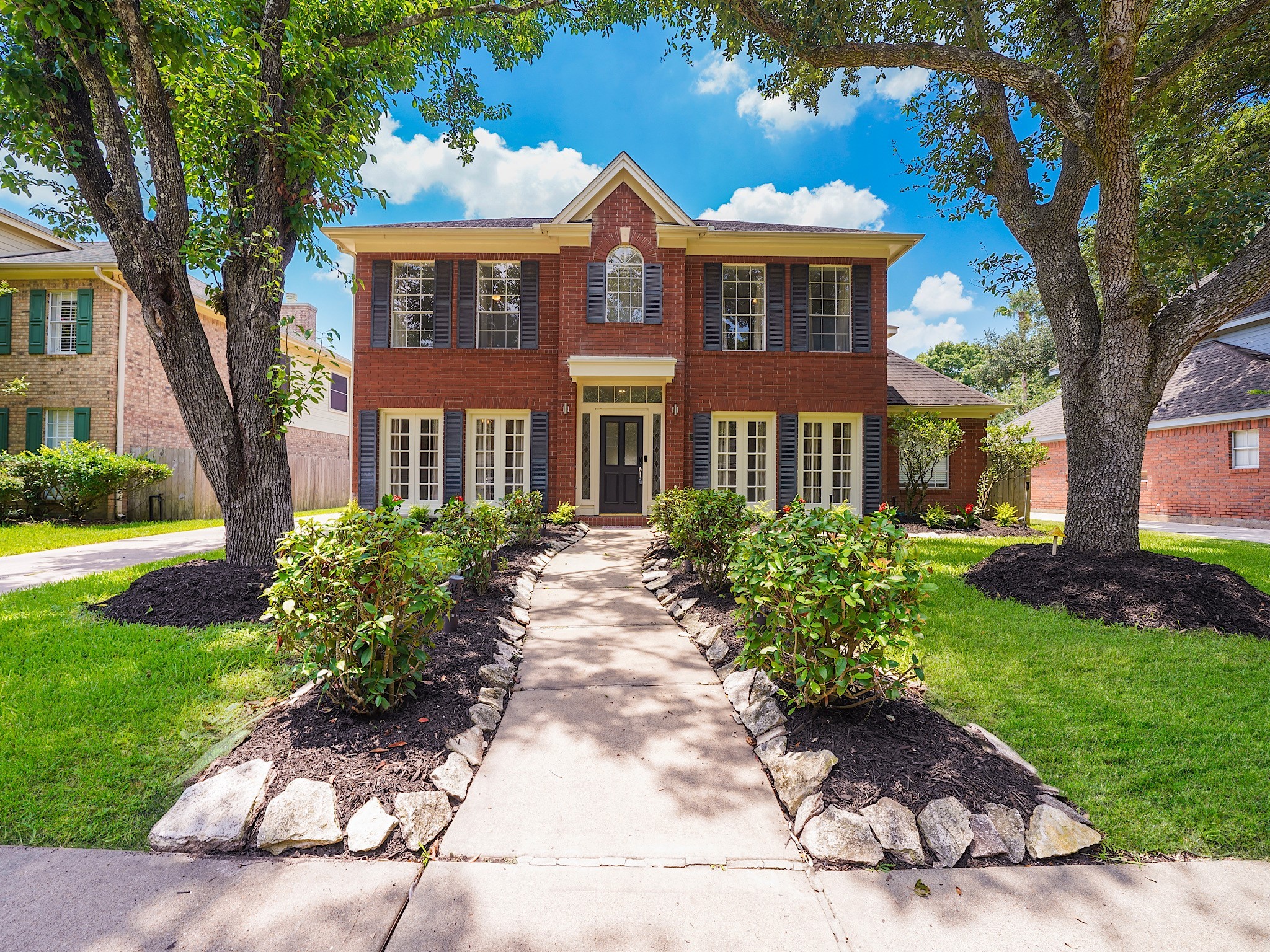 6018 Dabney Hill Court Sugar Land TX 77479
