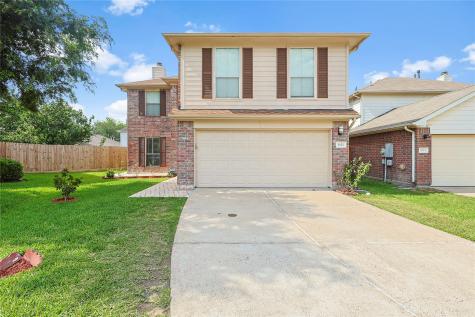 8938 Aspen Meadow Drive Houston TX 77071