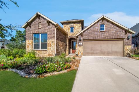 526 Willow Canyon Lane Pinehurst TX 77362