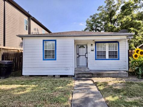3630 Seabrook Street Houston TX 77021