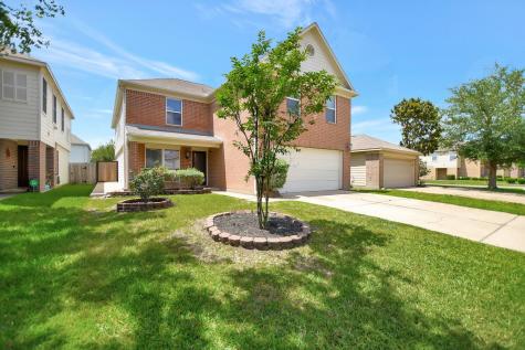 3543 Barkers Crossing Avenue Houston TX 77084