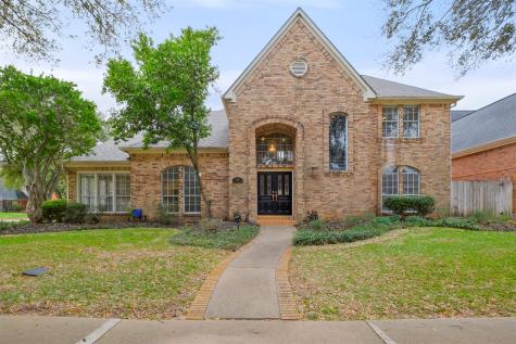 818 Skimmer Court Sugar Land TX 77478