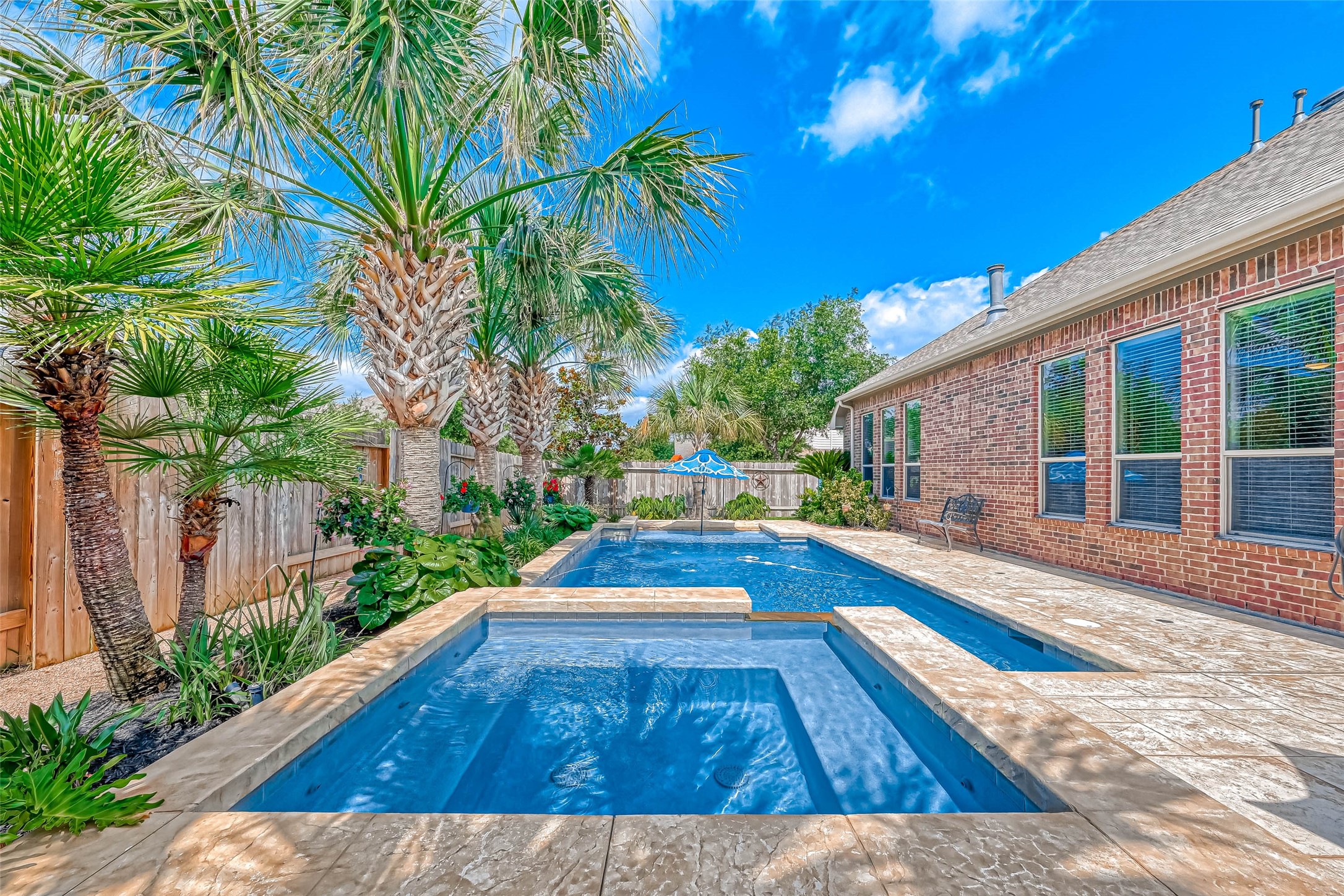 20935 Tranquil Shores Drive Richmond TX 77407