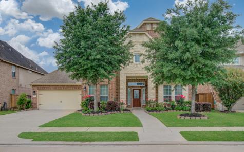 11823 De Palma Lane Richmond TX 77406