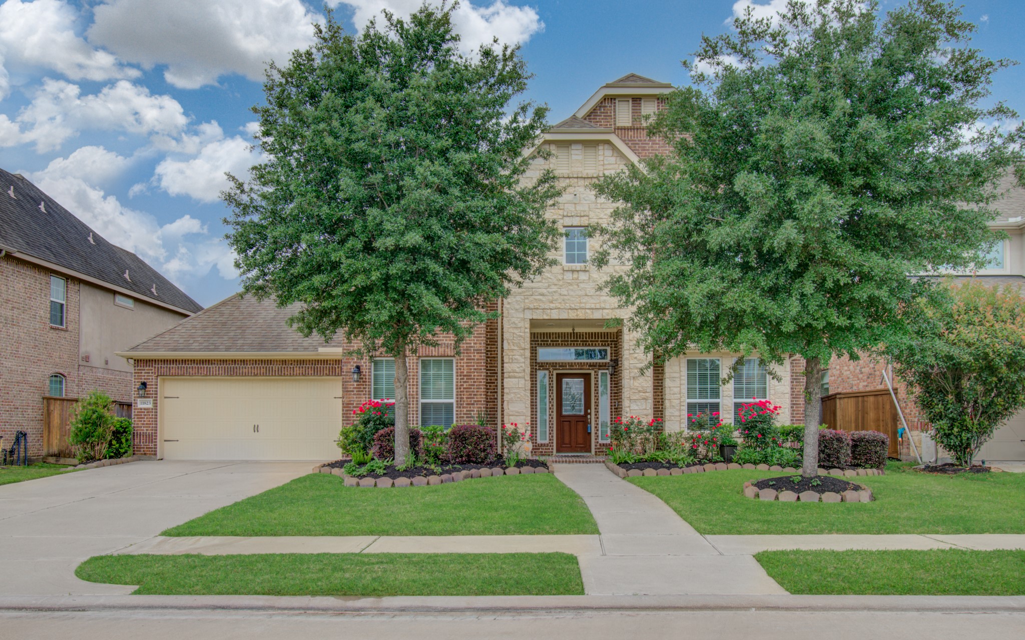 11823 De Palma Lane Richmond TX 77406