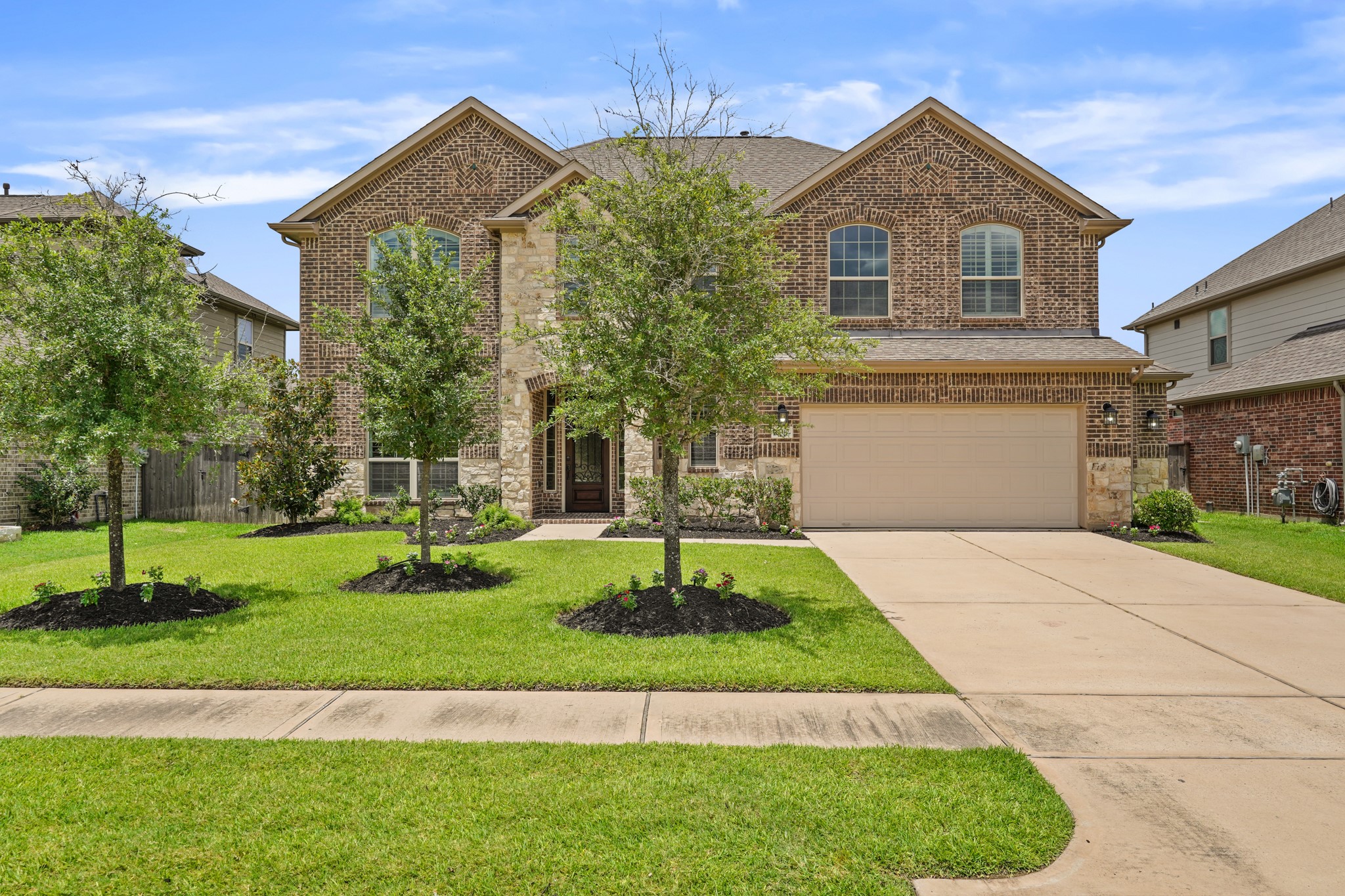 13410 Coolidge Creek Drive Tomball TX 77377