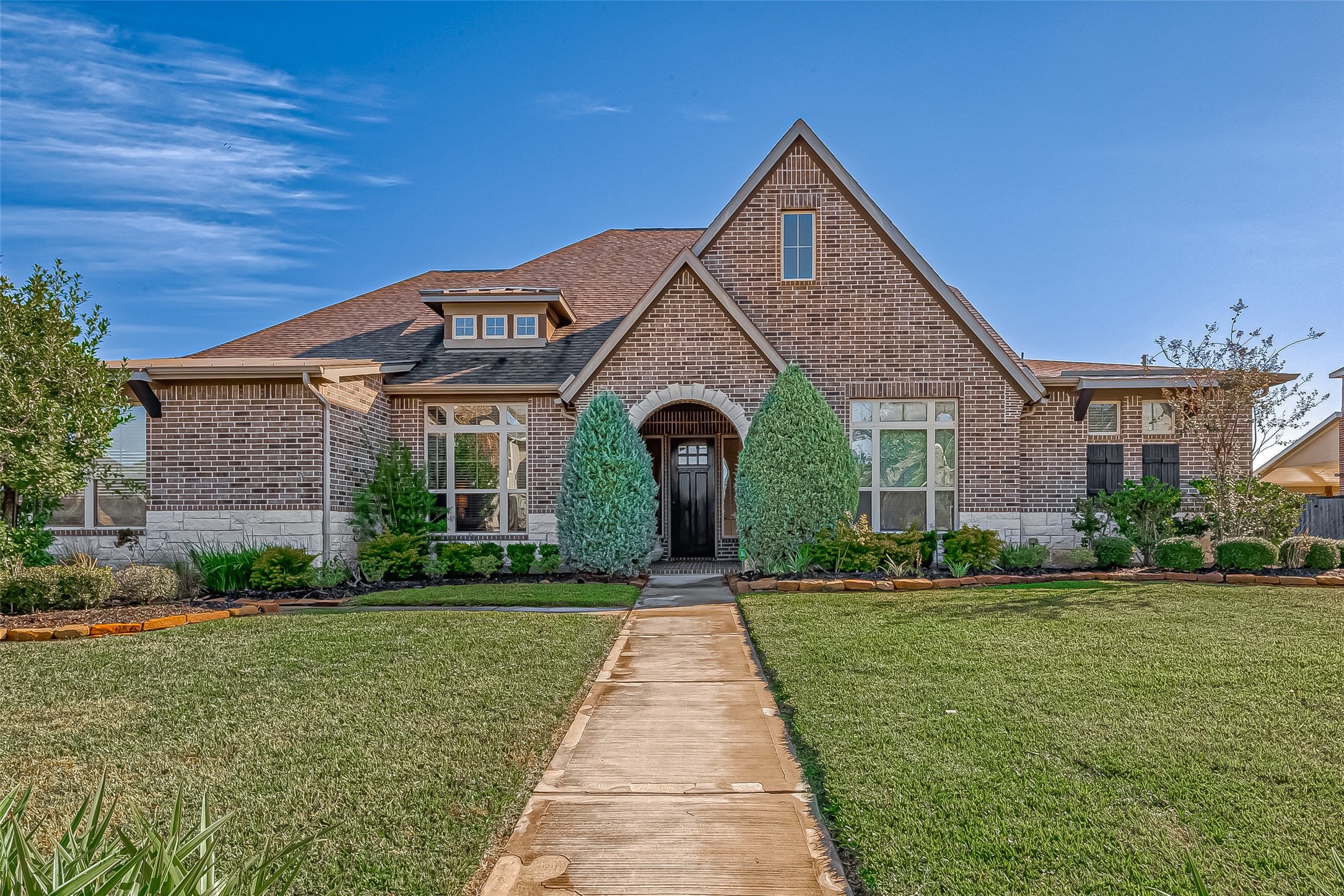 16510 Baston Creek Drive Cypress TX 77433