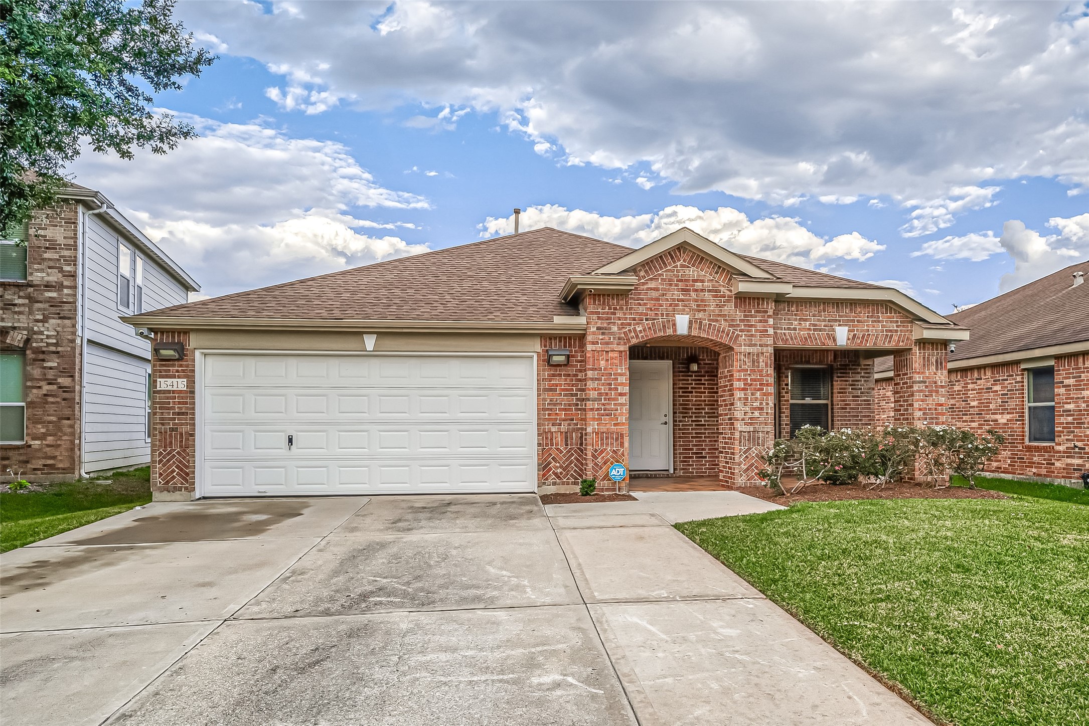 15415 Liberty Falls Court Houston TX 77049
