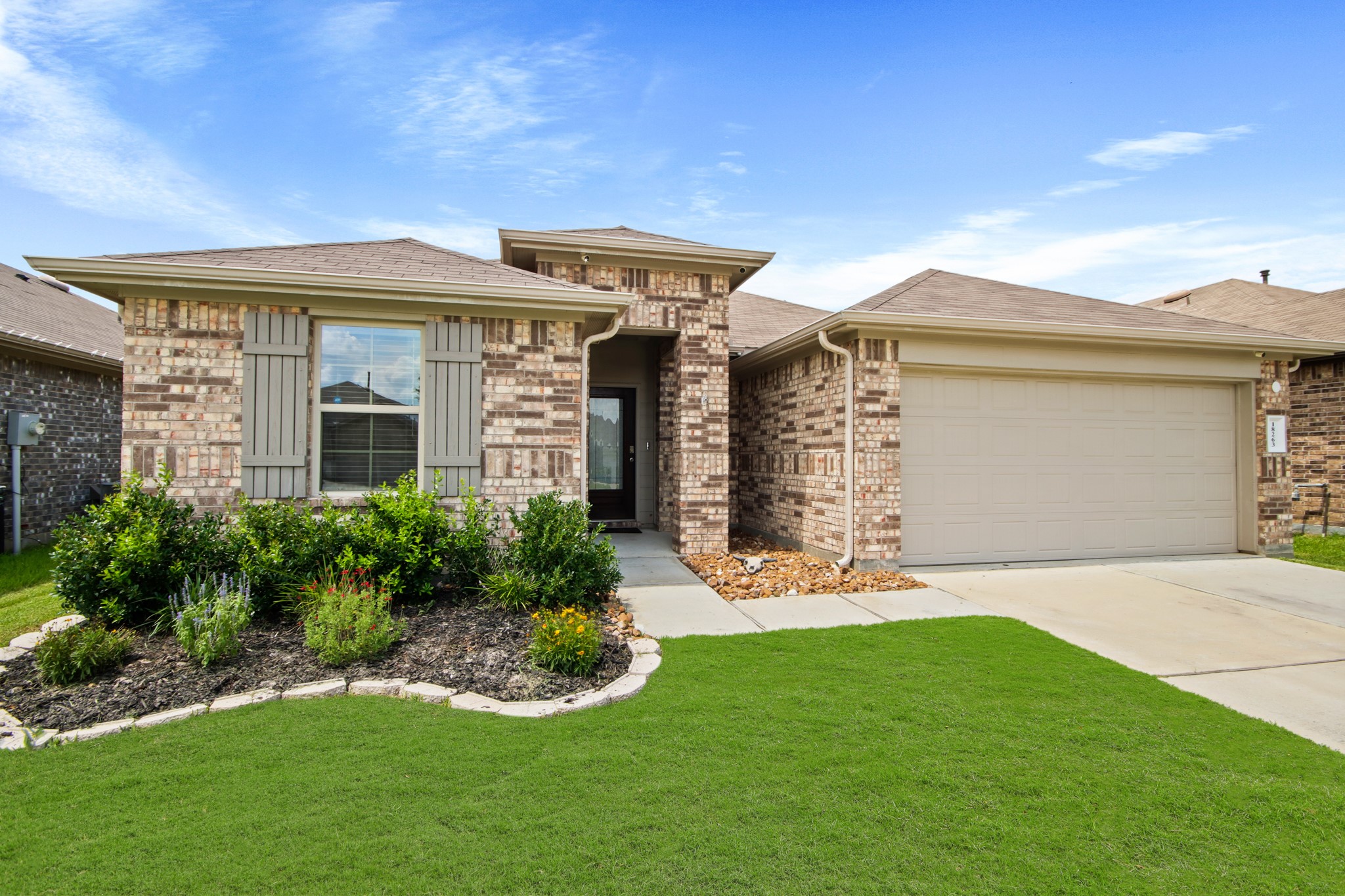 18263 Woodpecker Trail New Caney TX 77357