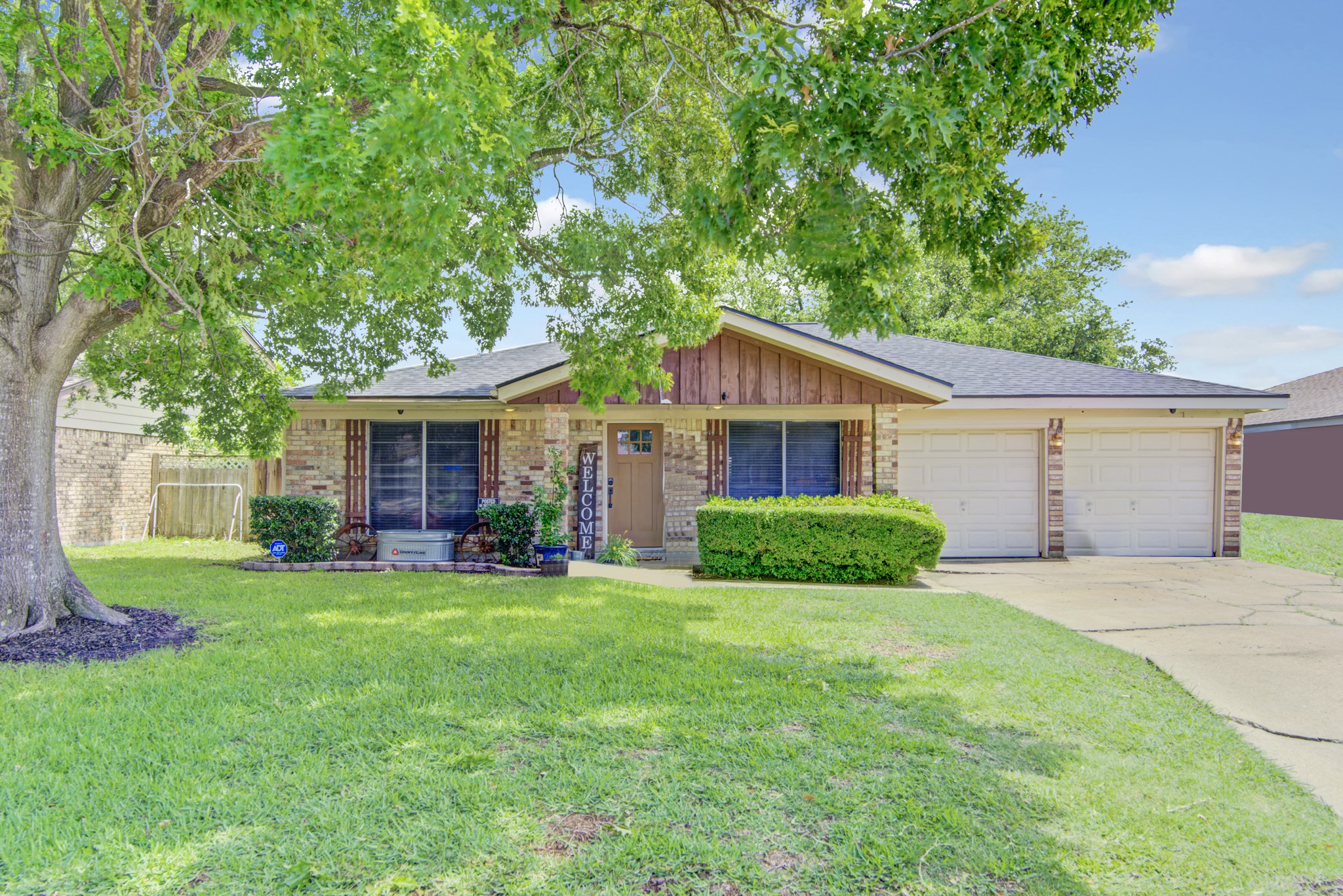 2603 16th Avenue N Texas City TX 77590