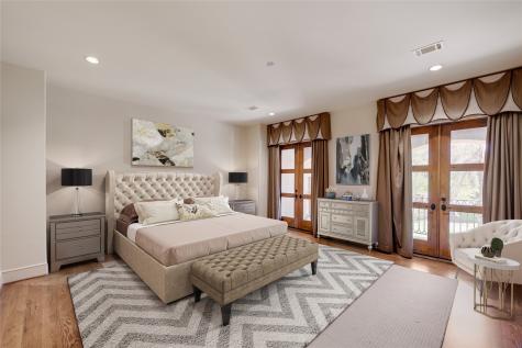 701 W Friar Tuck Lane Houston TX 77024