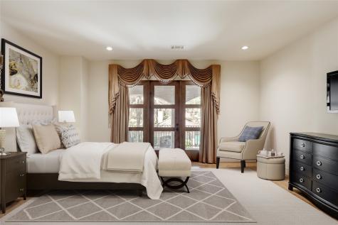 701 W Friar Tuck Lane Houston TX 77024